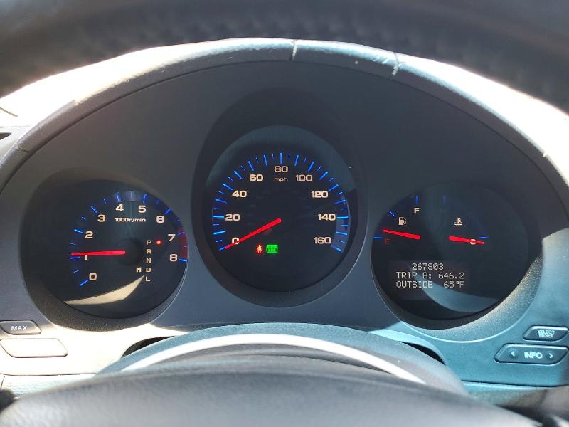 2004 Acura Tl მანქანა იყიდება აუქციონზე, vin: 19UUA66244A071715, აუქციონის ნომერი: 53441016