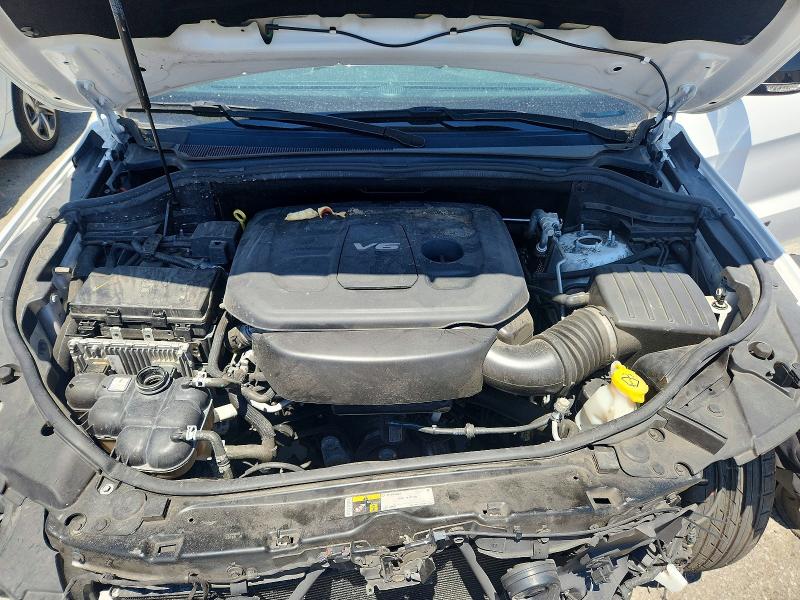 Продажа на аукционе авто 2019 Jeep Grand Cherokee, vin: 1C4RJEBG5KC642985, номер лота: 52437946