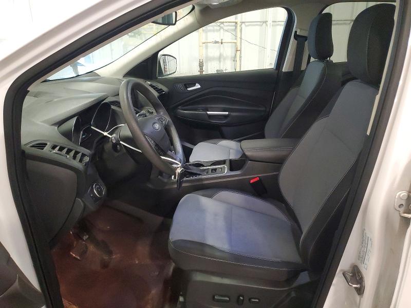 2019 Ford Escape მანქანა იყიდება აუქციონზე, vin: 1FMCU9GD9KUB06498, აუქციონის ნომერი: 54456376