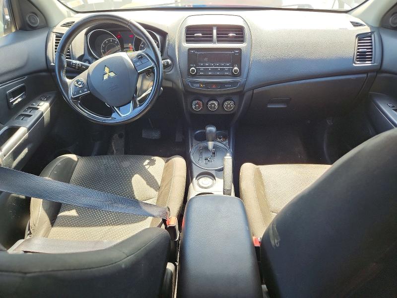 Aukcja sprzedaży 2016 Mitsubishi Outlander Sport, vin: JA4AR3AU3GZ050341, numer aukcji: 53618106