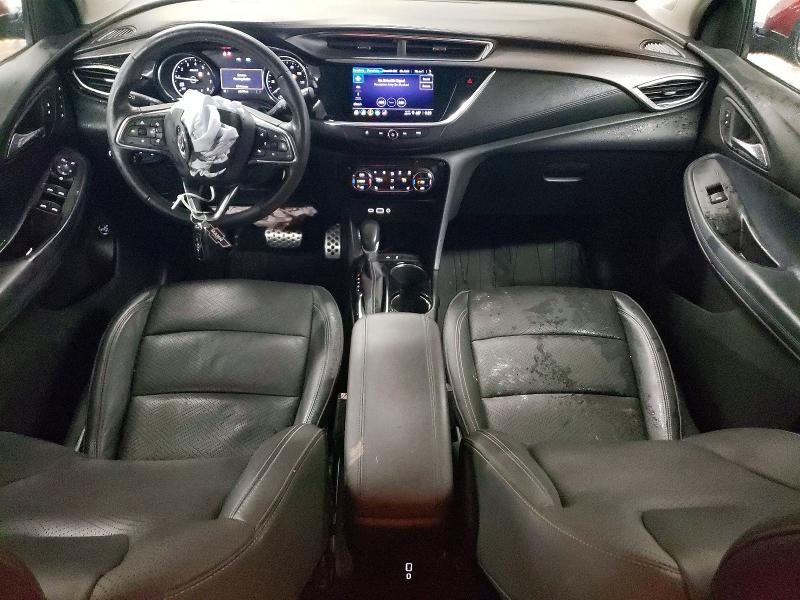 Продажа на аукционе авто 2021 Buick Encore Gx, vin: KL4MMFSLXMB115726, номер лота: 54505136