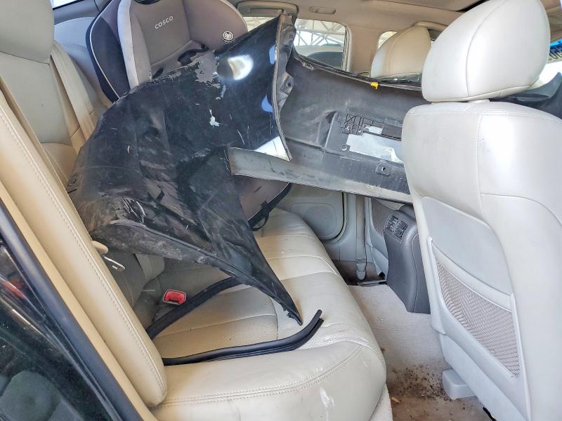 Продажа на аукционе авто 2011 Infiniti G25 Sedan, vin: JN1DV6AP7BM830846, номер лота: 51965096