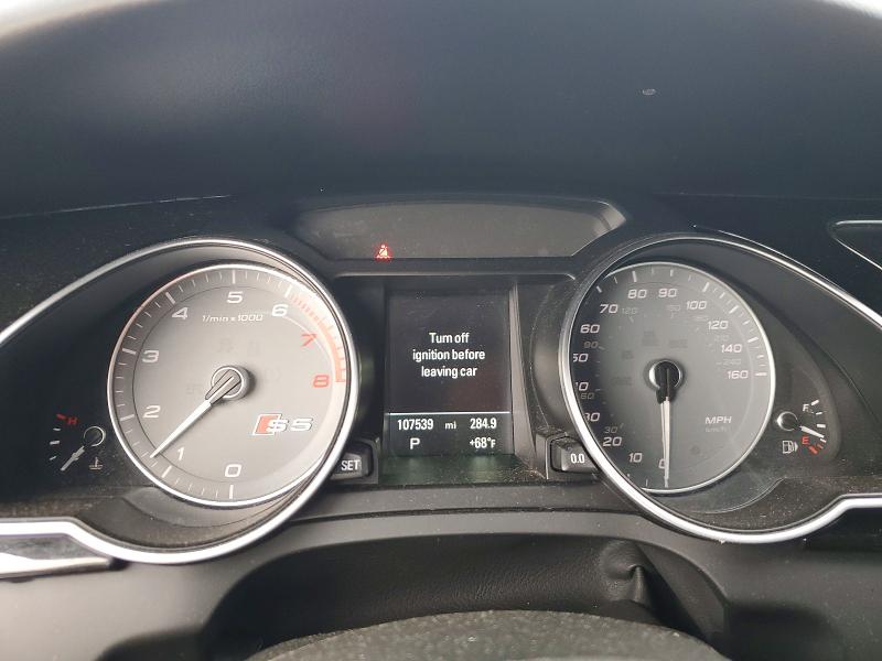 Продаж на аукціоні авто 2015 Audi S5, vin: WAUVGAFR0FA035778, номер лоту: 53528216