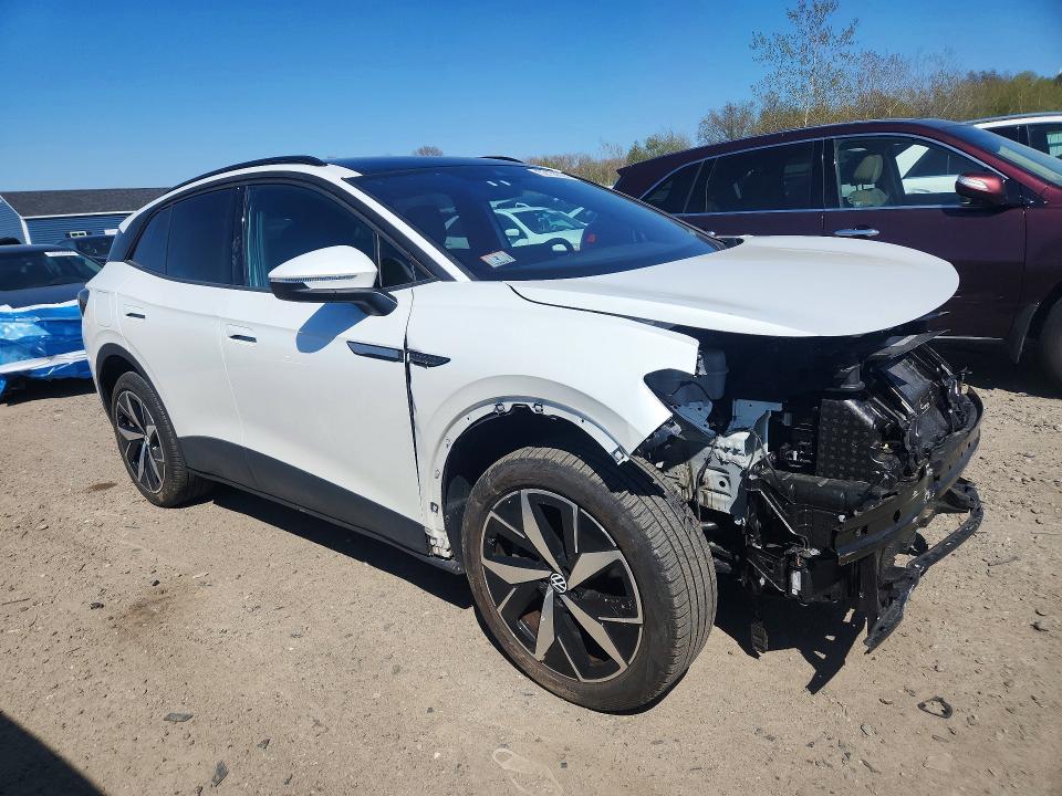 Aukcja sprzedaży 2023 Volkswagen Id.4, vin: 1V2WNPE84PC049079, numer aukcji: 52150326