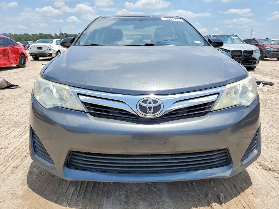 Aukcja sprzedaży 2014 Toyota Camry, vin: 4T4BF1FK0ER347979, numer aukcji: 55511716