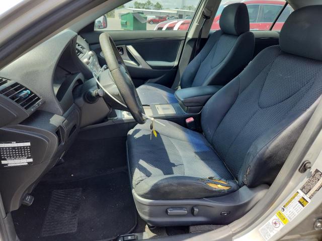 Aukcja sprzedaży 2011 Toyota Camry, vin: 4T1BF3EK9BU149727, numer aukcji: 54908566
