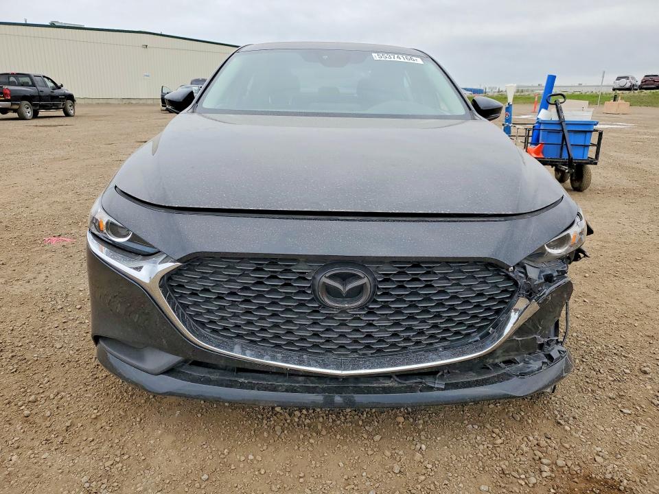 Продажа на аукционе авто 2020 Mazda 3, vin: 3MZBPAB76LM137902, номер лота: 55374166