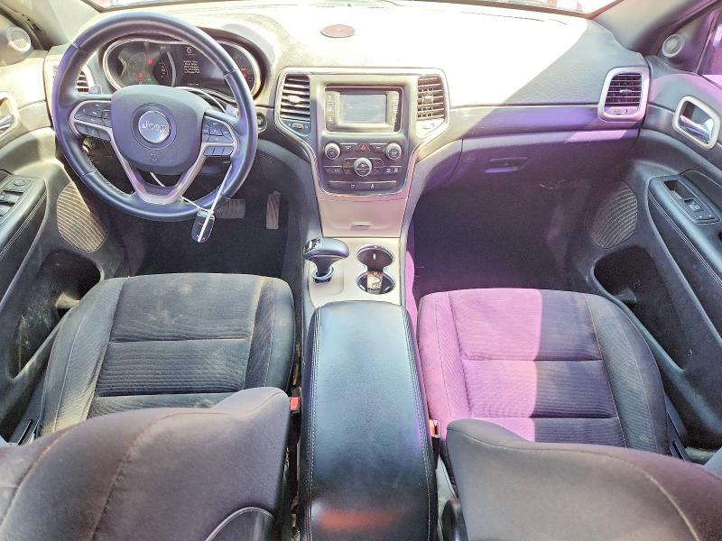 Продаж на аукціоні авто 2014 Jeep Grand Cherokee, vin: 1C4RJFAG0EC232767, номер лоту: 52198596