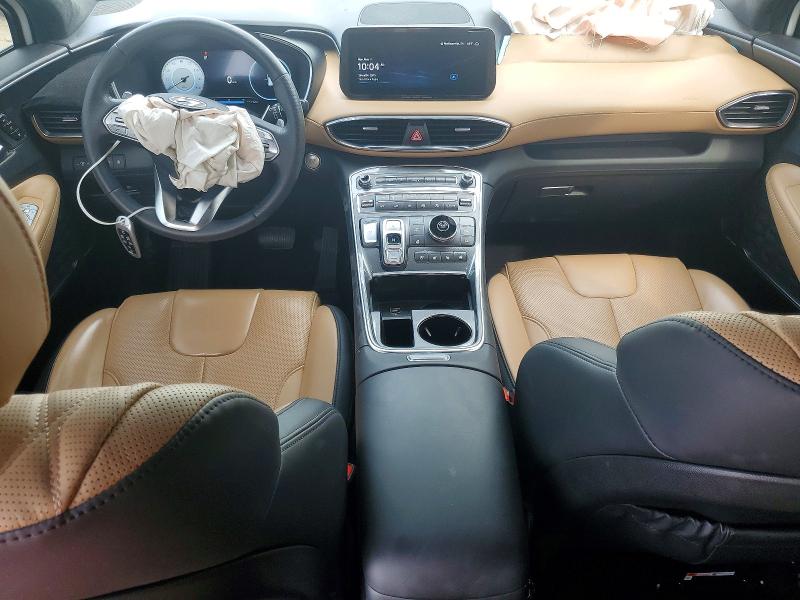 Продаж на аукціоні авто 2023 Hyundai Santa Fe, vin: 5NMS54AL0PH630086, номер лоту: 53027256