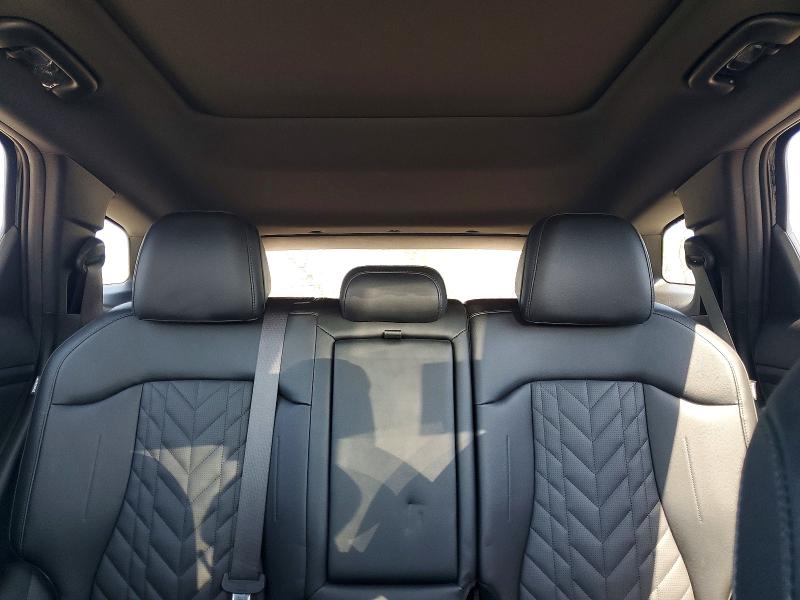 Продажа на аукционе авто 2024 Kia Sportage, vin: 5XYK6CDF1RG210055, номер лота: 52688956