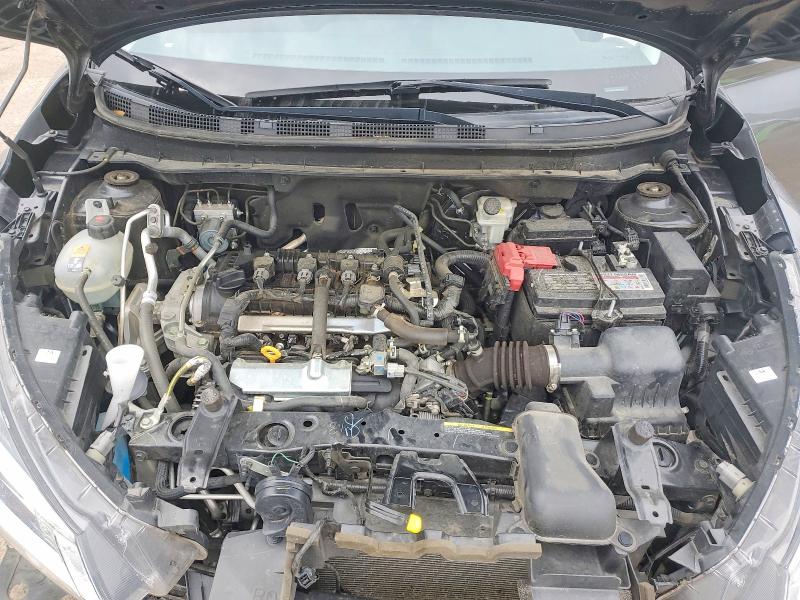 Aukcja sprzedaży 2023 Nissan Kicks, vin: 3N1CP5CV1PL507244, numer aukcji: 52623056