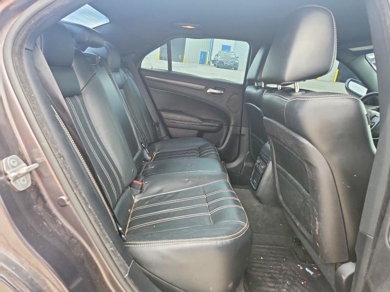 54230146 :رقم المزاد ، 2C3CCABG2GH164199 vin ، 2016 Chrysler 300 مزاد بيع