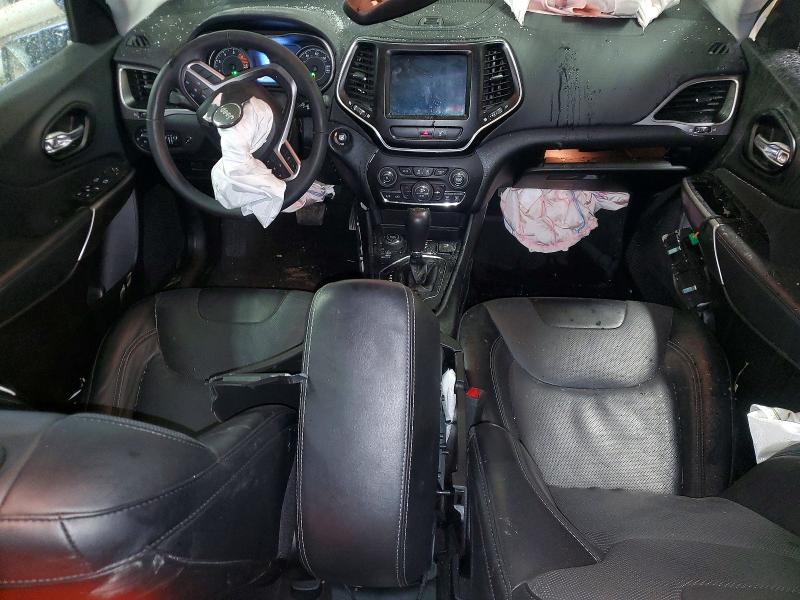 Продажа на аукционе авто 2022 Jeep Cherokee, vin: 1C4PJMMNXND511336, номер лота: 52177506