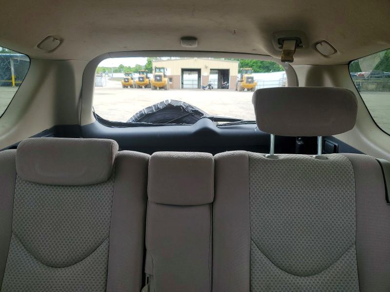2006 Toyota Rav4 მანქანა იყიდება აუქციონზე, vin: JTMBD33V065011212, აუქციონის ნომერი: 52273106