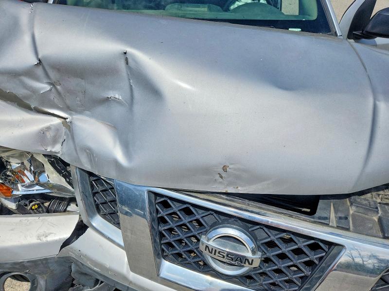 Продажа на аукционе авто 2019 Nissan Frontier, vin: 1N6BD0CT5KN780051, номер лота: 53919266