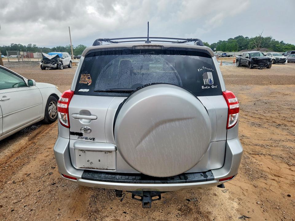 54952766 :رقم المزاد ، 2T3ZF4DV3BW085367 vin ، 2011 Toyota Rav4 مزاد بيع