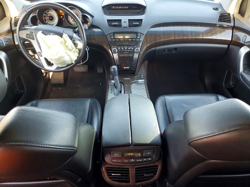 Продажа на аукционе авто 2011 Acura Mdx, vin: 2HNYD2H27BH003429, номер лота: 53228906