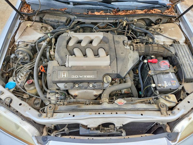 53940806 :رقم المزاد ، 1HGCG16422A081879 vin ، 2002 Honda Accord مزاد بيع
