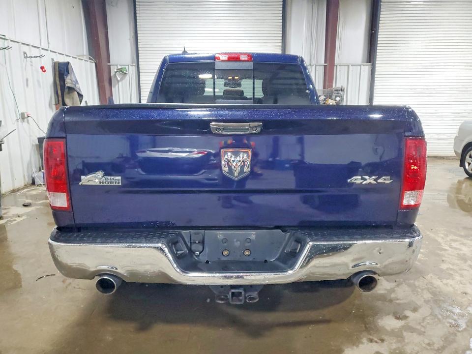 Продаж на аукціоні авто 2013 Ram 1500, vin: 1C6RR7GT8DS521054, номер лоту: 54299386