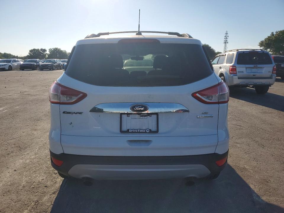 Продажа на аукционе авто 2013 Ford Escape, vin: 1FMCU0GX2DUA93473, номер лота: 53763746