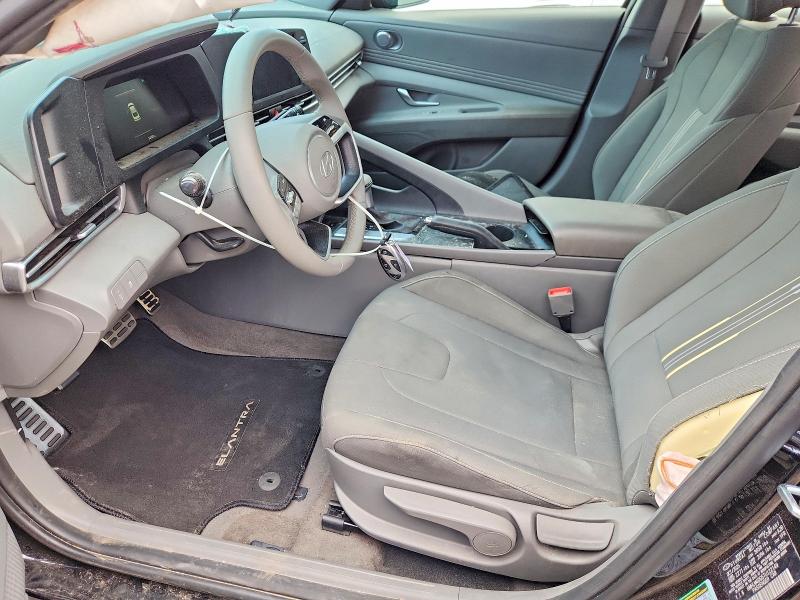 Aukcja sprzedaży 2026 Hyundai Elantra, vin: KMHLM4DG5TU122149, numer aukcji: 50573816