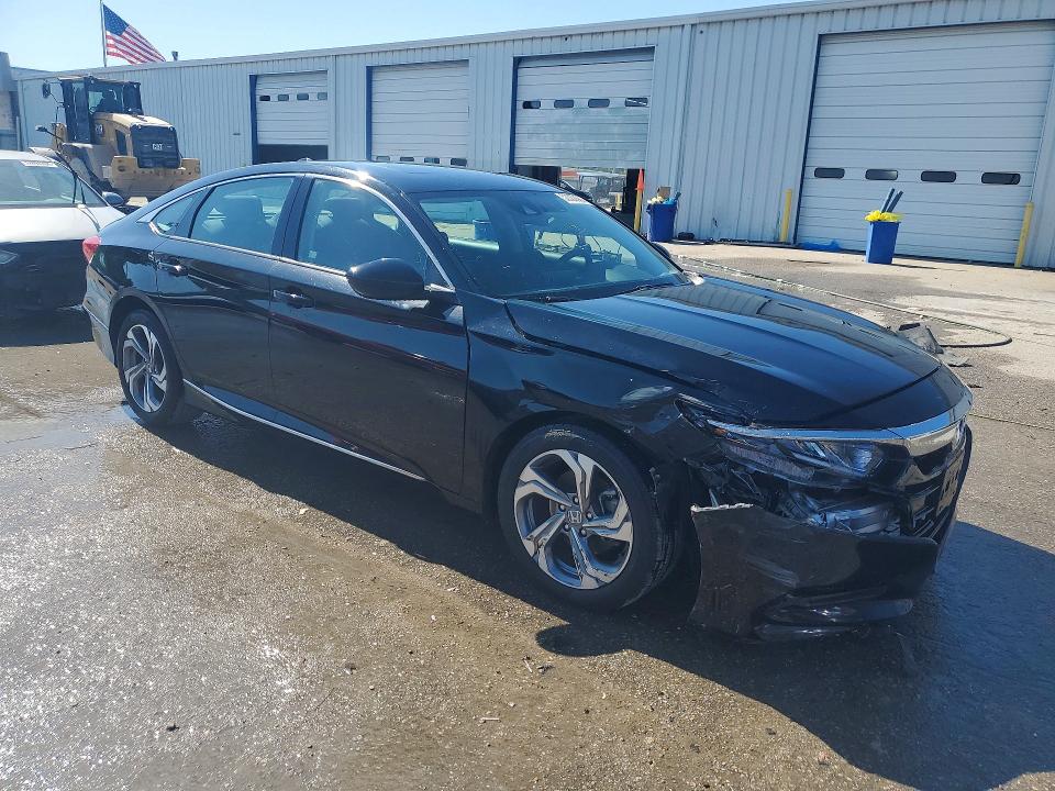 Продаж на аукціоні авто 2019 Honda Accord, vin: 1HGCV1F49KA106847, номер лоту: 53362886