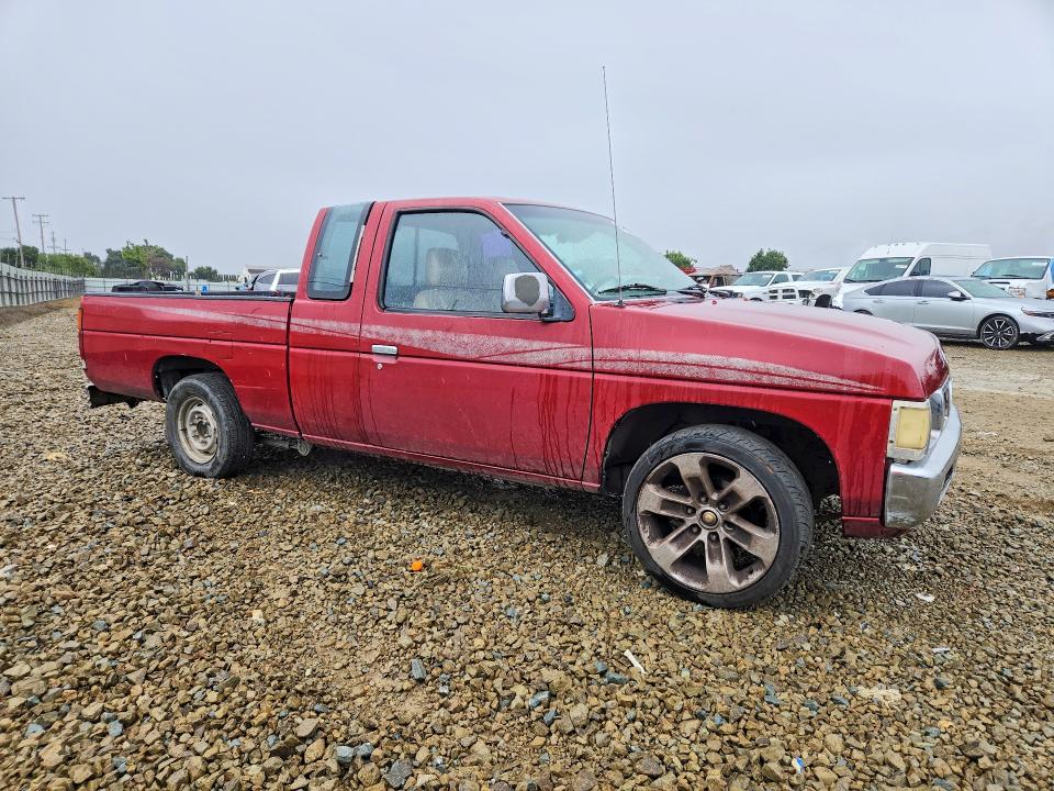Aukcja sprzedaży 1997 Nissan Truck, vin: 1N6SD16SXVC373626, numer aukcji: 54990216