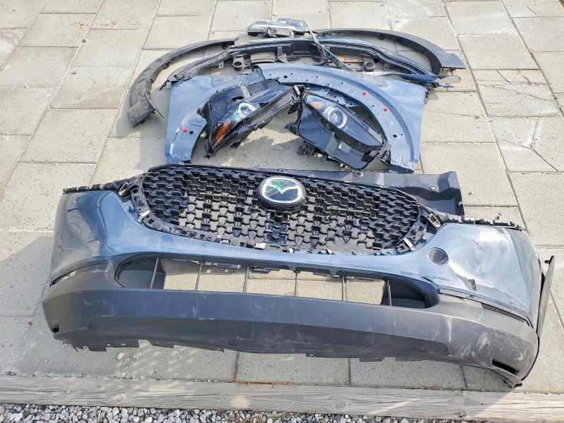 Aukcja sprzedaży 2025 Mazda Cx-30, vin: 3MVDMBCM8SM803444, numer aukcji: 52325346