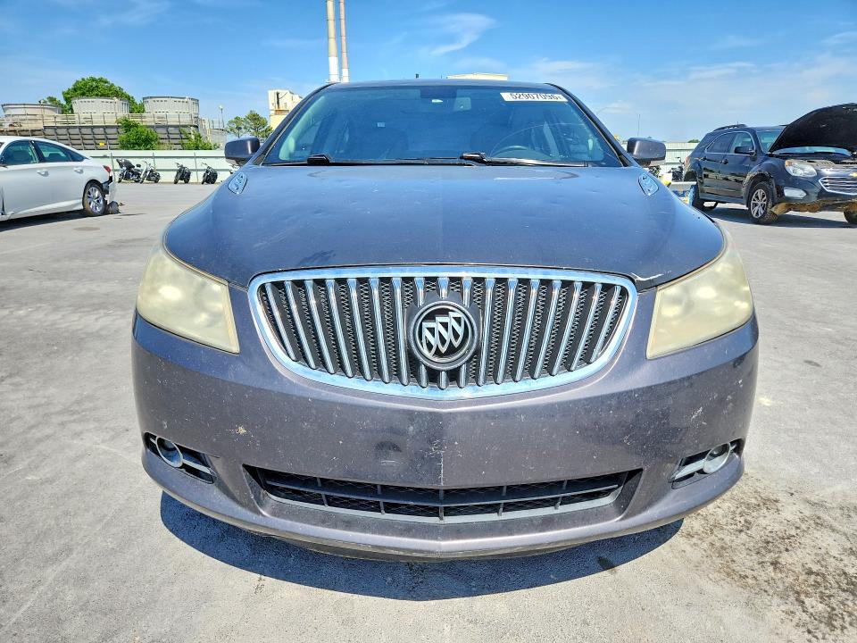 52907096 :رقم المزاد ، 1G4GC5E3XDF315232 vin ، 2013 Buick Lacrosse مزاد بيع