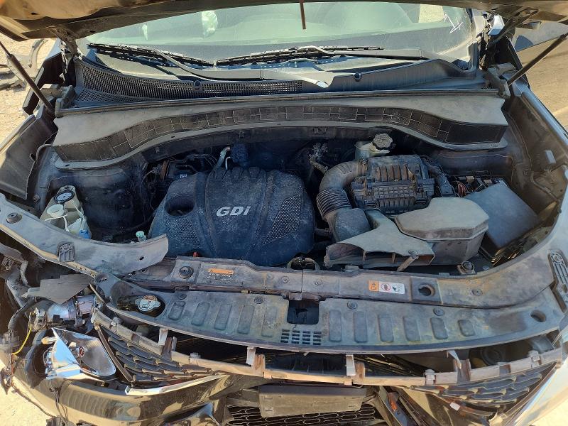 Продажа на аукционе авто 2014 Kia Sorento, vin: 5XYKT3A61EG427659, номер лота: 53759246