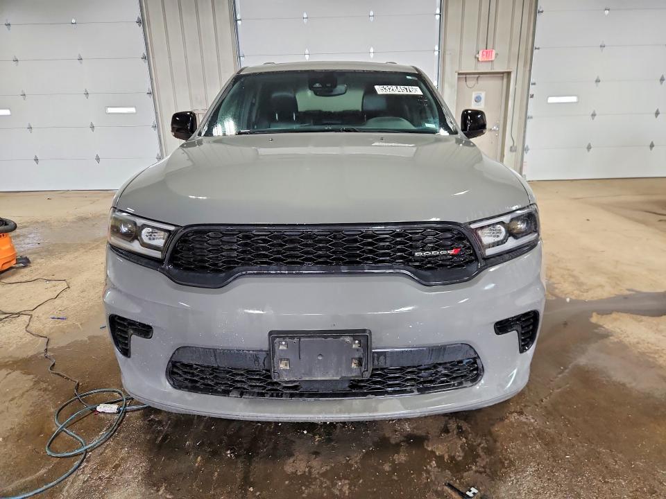 2024 Dodge Durango მანქანა იყიდება აუქციონზე, vin: 1C4RDJDG6RC147041, აუქციონის ნომერი: 53284576