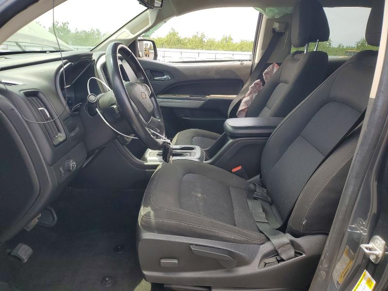 Aukcja sprzedaży 2017 Chevrolet Colorado, vin: 1GCGSCEN6H1205990, numer aukcji: 54142686