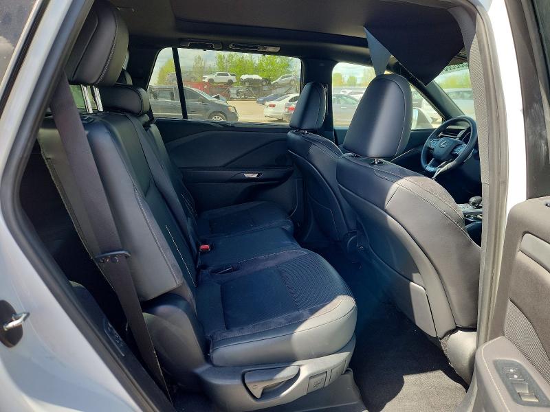 Aukcja sprzedaży 2024 Lexus Tx 350, vin: 5TDAAAB68RS006261, numer aukcji: 53806316