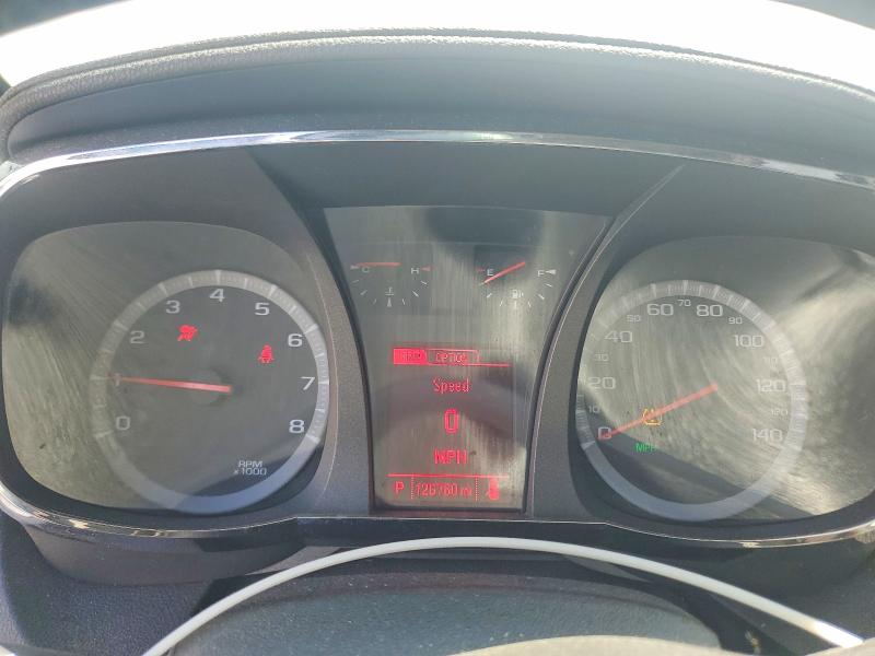 Продаж на аукціоні авто 2016 Gmc Terrain, vin: 2GKFLUE31G6247478, номер лоту: 55324756