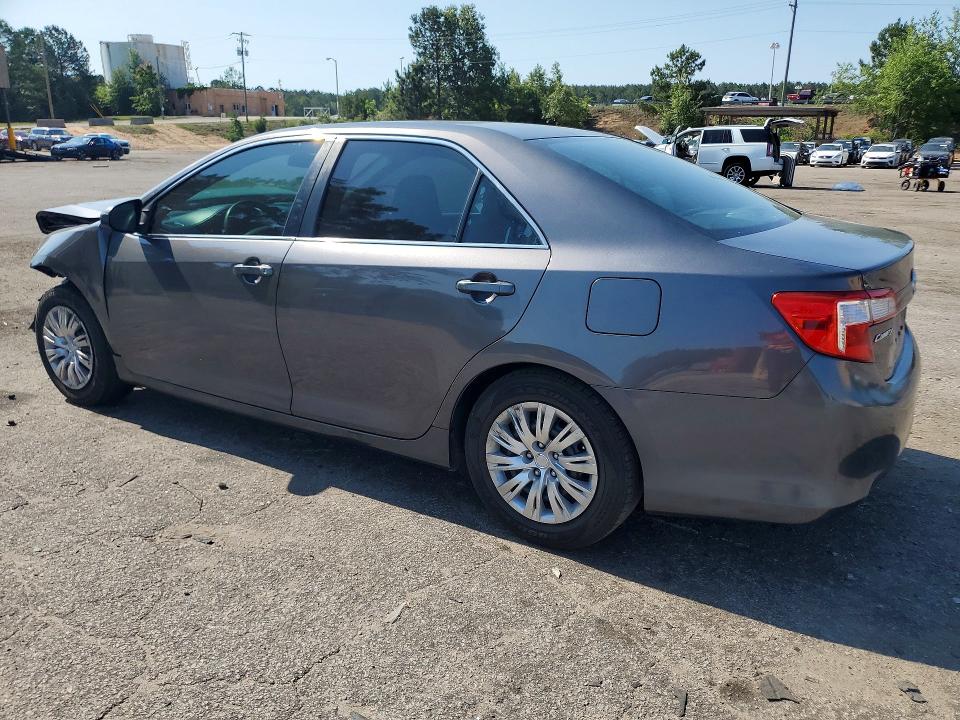 2014 Toyota Camry მანქანა იყიდება აუქციონზე, vin: 4T1BF1FK0EU768692, აუქციონის ნომერი: 54600006