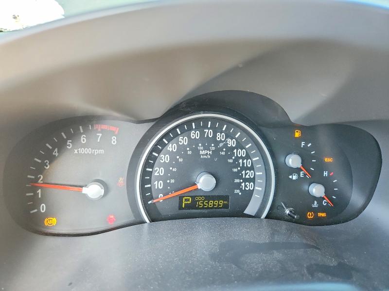 Продажа на аукционе авто 2011 Kia Sedona, vin: KNDMG4C75B6385116, номер лота: 51844606