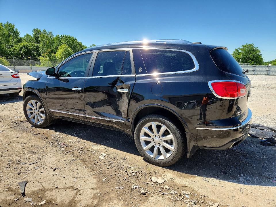 Aukcja sprzedaży 2016 Buick Enclave, vin: 5GAKVCKD1GJ190540, numer aukcji: 53193106