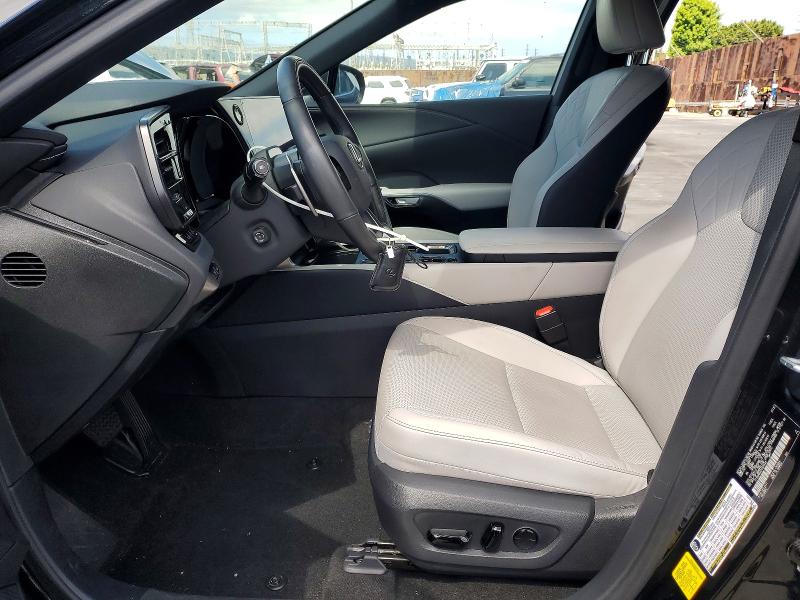 Продаж на аукціоні авто 2023 Lexus Rx 350, vin: 2T2BAMBA6PC004648, номер лоту: 53648586