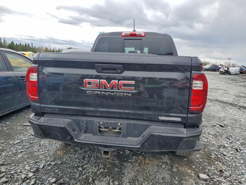 Продаж на аукціоні авто 2024 Gmc Canyon, vin: 1GTP6BEK7R1278274, номер лоту: 52205256
