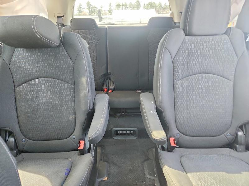Продаж на аукціоні авто 2015 Gmc Acadia, vin: 1GKKVPKD7FJ184041, номер лоту: 52475996