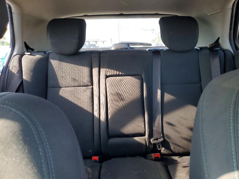Aukcja sprzedaży 2015 Chevrolet Trax, vin: KL7CJKSB4FB065349, numer aukcji: 54253196