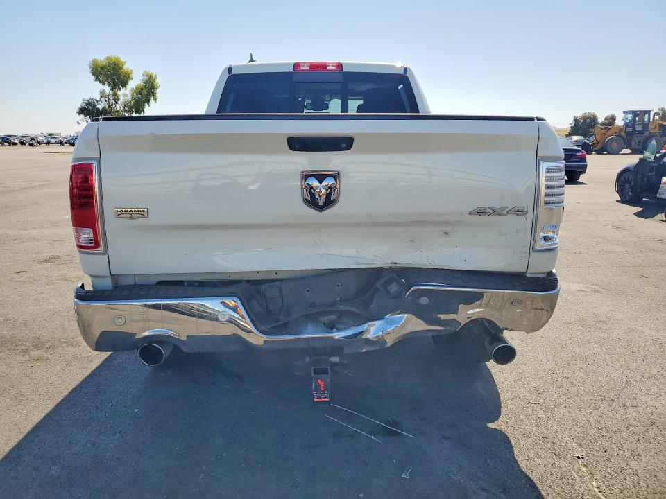 Продажа на аукционе авто 2017 Ram 1500, vin: 1C6RR7VT3HS764523, номер лота: 54844766