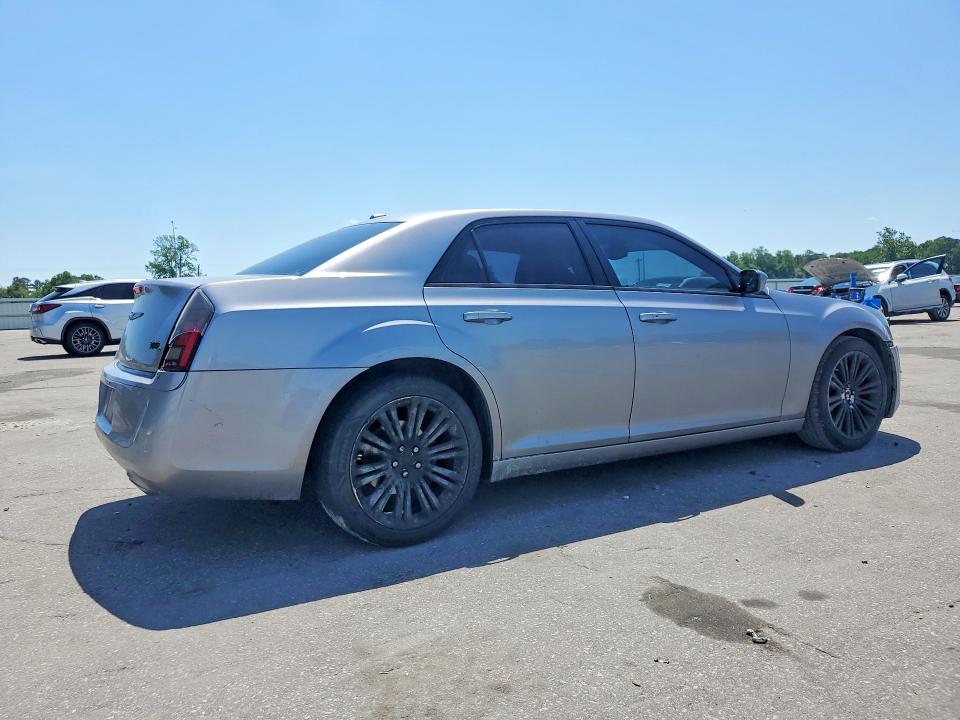 52614696 :رقم المزاد ، 2C3CCABG6EH347005 vin ، 2014 Chrysler 300 مزاد بيع