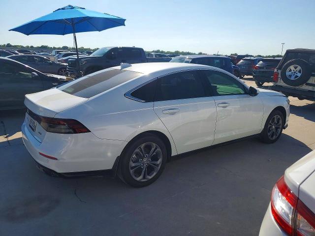 48869246 :رقم المزاد ، 1HGCY2F64SA093925 vin ، 2025 Honda Accord مزاد بيع