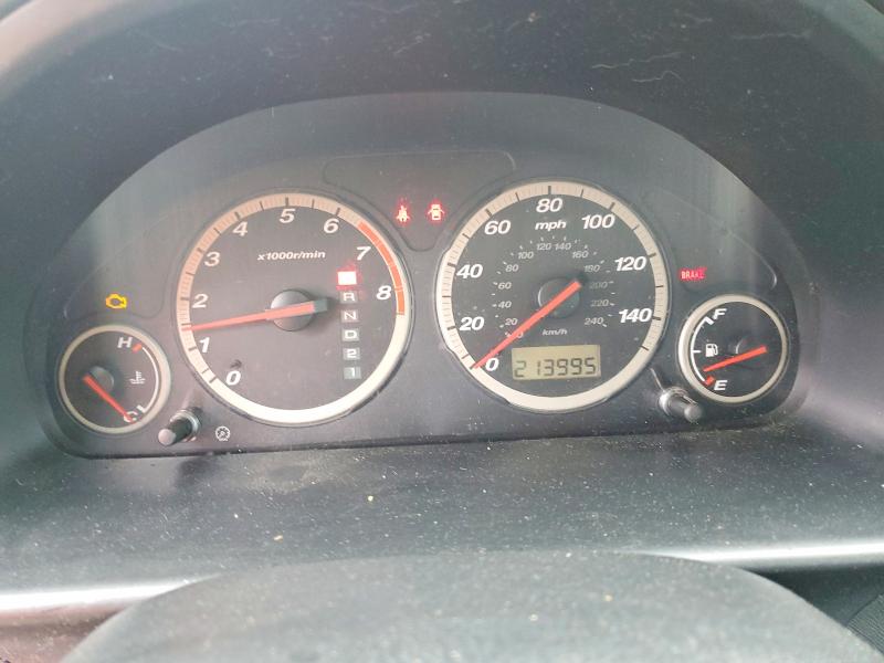Продажа на аукционе авто 2004 Honda Cr-v, vin: SHSRD78454U236350, номер лота: 52488746