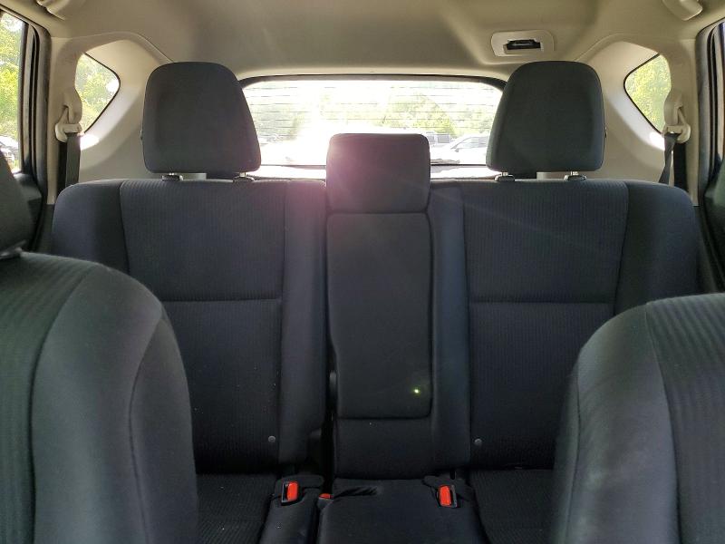 54414206 :رقم المزاد ، 2T3BFREV2HW600669 vin ، 2017 Toyota Rav4 مزاد بيع