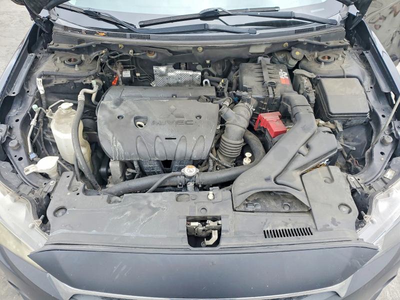 Продажа на аукционе авто 2016 Mitsubishi Lancer, vin: JA32U2FU1GU002666, номер лота: 53972146