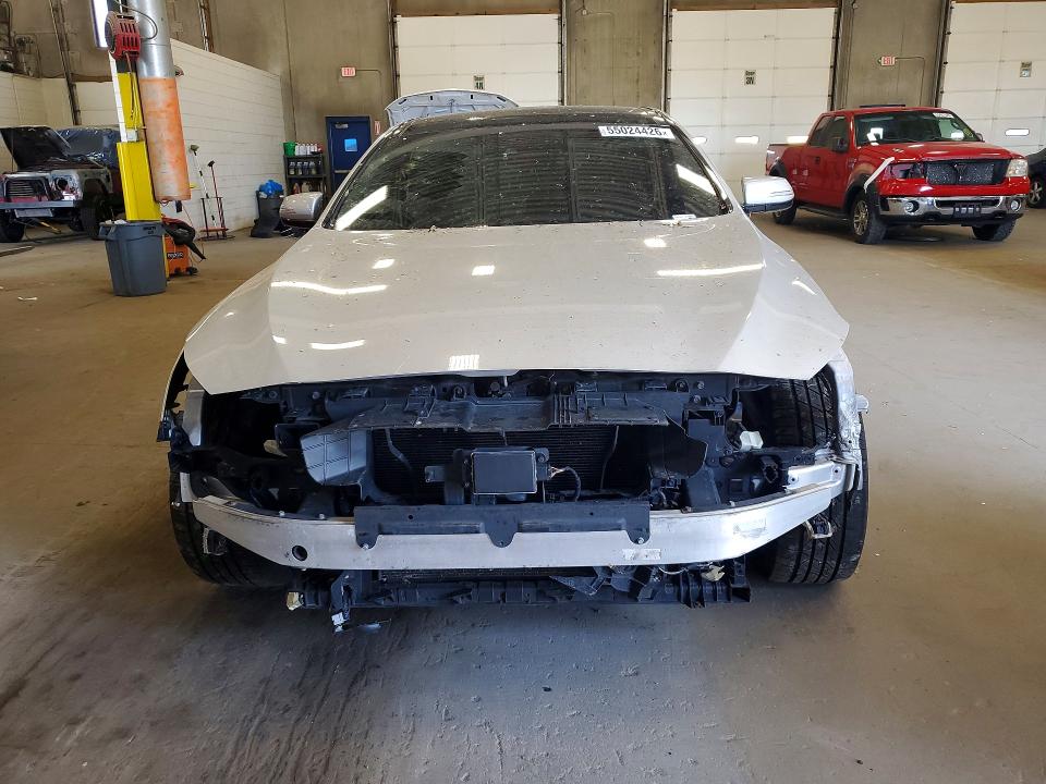 55024426 :رقم المزاد ، KMHGN4JE1GU113083 vin ، 2016 Hyundai Genesis مزاد بيع