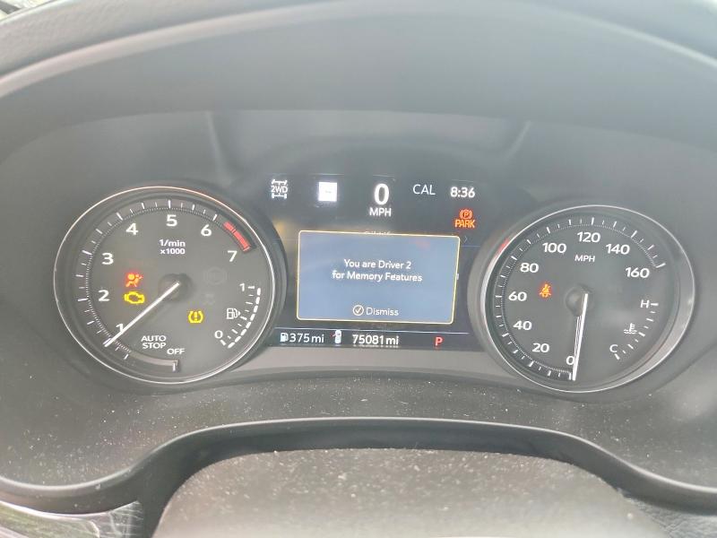 Aukcja sprzedaży 2020 Cadillac Xt4, vin: 1GYFZDR41LF049538, numer aukcji: 54706476