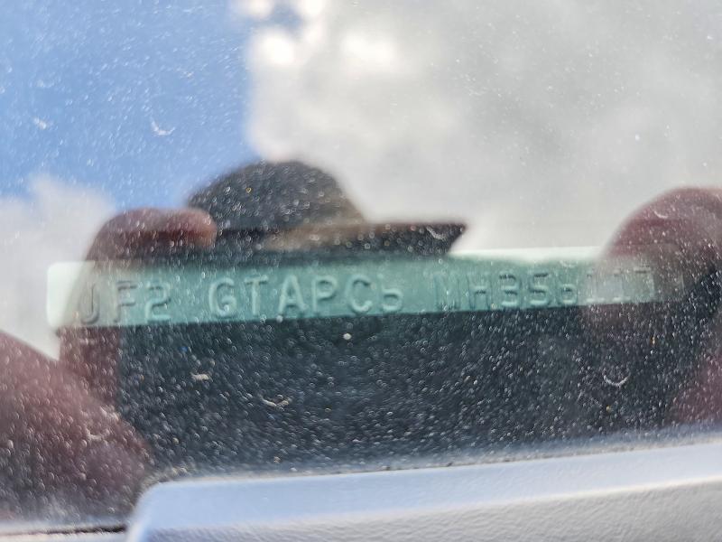 Aukcja sprzedaży 2021 Subaru Crosstrek, vin: JF2GTAPC6MH356117, numer aukcji: 55214556
